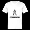 Ringspun Cotton Soft Style T-Shirt Thumbnail