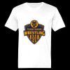 Ringspun Cotton Soft Style T-Shirt Thumbnail