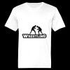 Ringspun Cotton Soft Style T-Shirt Thumbnail