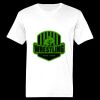 Ringspun Cotton Soft Style T-Shirt Thumbnail