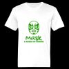 Ringspun Cotton Soft Style T-Shirt Thumbnail