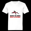 Ringspun Cotton Soft Style T-Shirt Thumbnail