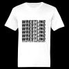 Ringspun Cotton Soft Style T-Shirt Thumbnail