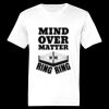 Ringspun Cotton Soft Style T-Shirt Thumbnail