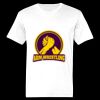 Ringspun Cotton Soft Style T-Shirt Thumbnail