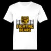 Ringspun Cotton Soft Style T-Shirt Thumbnail