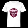 Ringspun Cotton Soft Style T-Shirt Thumbnail