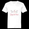 Ringspun Cotton Soft Style T-Shirt Thumbnail