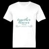 Ringspun Cotton Soft Style T-Shirt Thumbnail