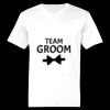 Ringspun Cotton Soft Style T-Shirt Thumbnail