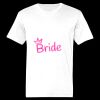 Ringspun Cotton Soft Style T-Shirt Thumbnail
