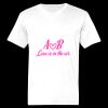 Ringspun Cotton Soft Style T-Shirt Thumbnail