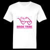 Ringspun Cotton Soft Style T-Shirt Thumbnail