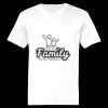 Ringspun Cotton Soft Style T-Shirt Thumbnail