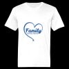 Ringspun Cotton Soft Style T-Shirt Thumbnail