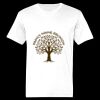 Ringspun Cotton Soft Style T-Shirt Thumbnail