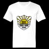 Ringspun Cotton Soft Style T-Shirt Thumbnail