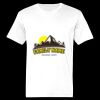 Ringspun Cotton Soft Style T-Shirt Thumbnail