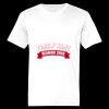 Ringspun Cotton Soft Style T-Shirt Thumbnail