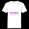 Ringspun Cotton Soft Style T-Shirt Thumbnail