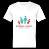 Ringspun Cotton Soft Style T-Shirt Thumbnail