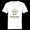 Ringspun Cotton Soft Style T-Shirt Thumbnail