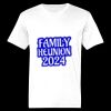 Ringspun Cotton Soft Style T-Shirt Thumbnail