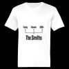 Ringspun Cotton Soft Style T-Shirt Thumbnail
