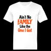 Ringspun Cotton Soft Style T-Shirt Thumbnail
