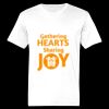 Ringspun Cotton Soft Style T-Shirt Thumbnail