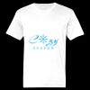 Ringspun Cotton Soft Style T-Shirt Thumbnail