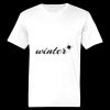 Ringspun Cotton Soft Style T-Shirt Thumbnail
