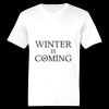Ringspun Cotton Soft Style T-Shirt Thumbnail