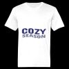 Ringspun Cotton Soft Style T-Shirt Thumbnail