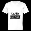Ringspun Cotton Soft Style T-Shirt Thumbnail