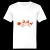 Ringspun Cotton Soft Style T-Shirt Thumbnail
