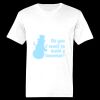Ringspun Cotton Soft Style T-Shirt Thumbnail
