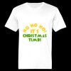 Ringspun Cotton Soft Style T-Shirt Thumbnail