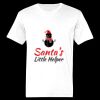 Ringspun Cotton Soft Style T-Shirt Thumbnail