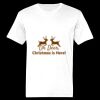 Ringspun Cotton Soft Style T-Shirt Thumbnail