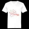 Ringspun Cotton Soft Style T-Shirt Thumbnail