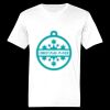 Ringspun Cotton Soft Style T-Shirt Thumbnail