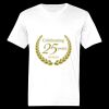 Ringspun Cotton Soft Style T-Shirt Thumbnail
