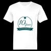 Ringspun Cotton Soft Style T-Shirt Thumbnail