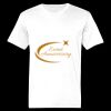 Ringspun Cotton Soft Style T-Shirt Thumbnail