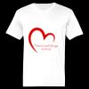 Ringspun Cotton Soft Style T-Shirt Thumbnail