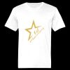Ringspun Cotton Soft Style T-Shirt Thumbnail