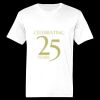 Ringspun Cotton Soft Style T-Shirt Thumbnail