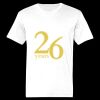 Ringspun Cotton Soft Style T-Shirt Thumbnail