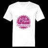Ringspun Cotton Soft Style T-Shirt Thumbnail